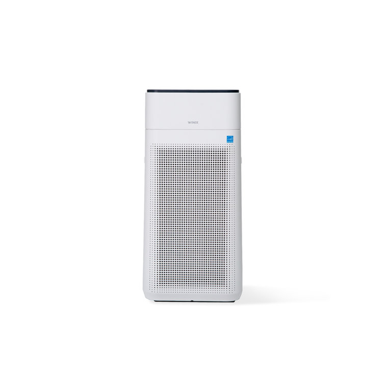 Winix true hepa 4 stage air sales purifier reviews